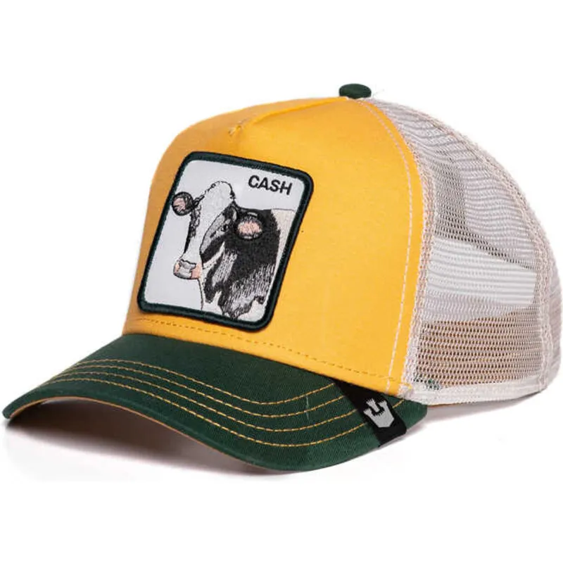 cap-islenkta-yellow-snapback-the-farm-de-goorin-bros