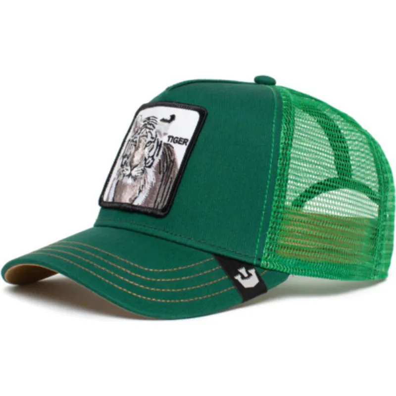 kepure-islenkta-zalia-snapback-the-silver-tiger-the-farm-goorin-bros kepure-islenkta-zalia-snapback-the-silver-tiger-the-farm-goorin-bros