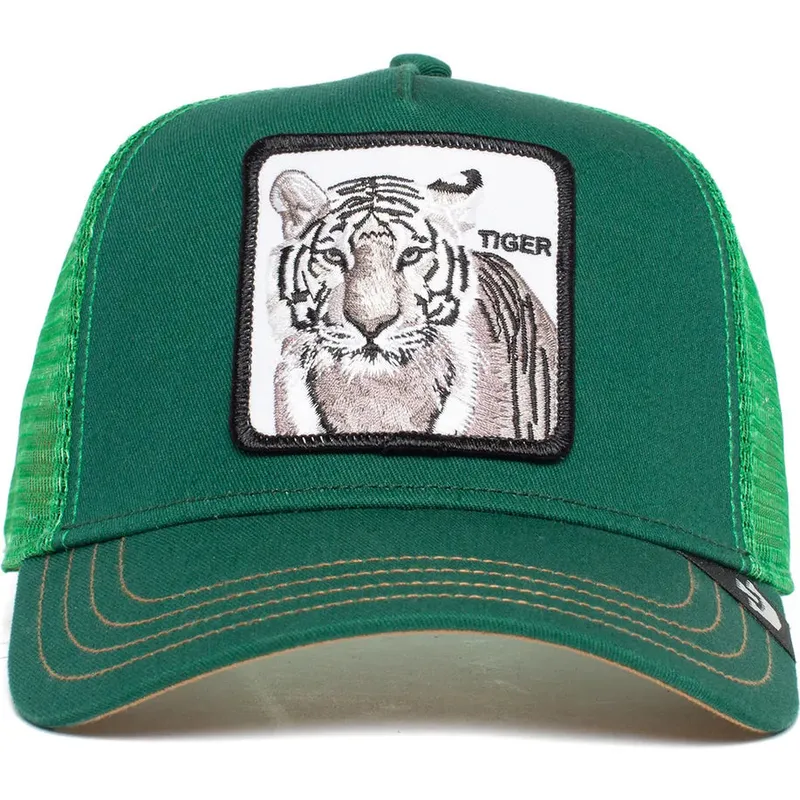 kepure-islenkta-zalia-snapback-the-silver-tiger-the-farm-goorin-bros kepure-islenkta-zalia-snapback-the-silver-tiger-the-farm-goorin-bros