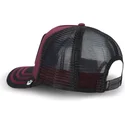 kepure-islenkta-raudona-snapback-the-boss-the-farm-goorin-bros