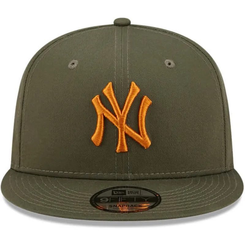kepure-plokscia-zalia-snapback-9fifty-league-essential-new-york-yankees-mlb-new-era kepure-plokscia-zalia-snapback-9fifty-league-essential-new-york-yankees-mlb-new-era