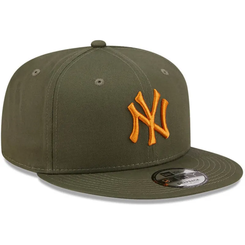 kepure-plokscia-zalia-snapback-9fifty-league-essential-new-york-yankees-mlb-new-era kepure-plokscia-zalia-snapback-9fifty-league-essential-new-york-yankees-mlb-new-era