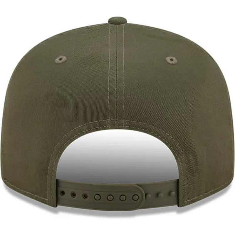 kepure-plokscia-zalia-snapback-9fifty-league-essential-new-york-yankees-mlb-new-era kepure-plokscia-zalia-snapback-9fifty-league-essential-new-york-yankees-mlb-new-era