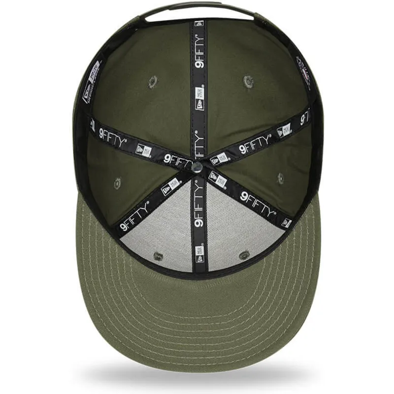 kepure-plokscia-zalia-snapback-9fifty-league-essential-new-york-yankees-mlb-new-era kepure-plokscia-zalia-snapback-9fifty-league-essential-new-york-yankees-mlb-new-era