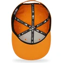 kepure-plokscia-oranzine-snapback-9fifty-league-essential-new-york-yankees-mlb-new-era