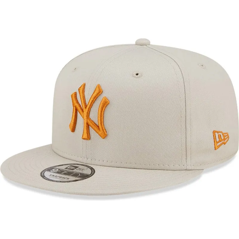 kepure-plokscia-smelio-snapback-9fifty-league-essential-new-york-yankees-mlb-new-era
