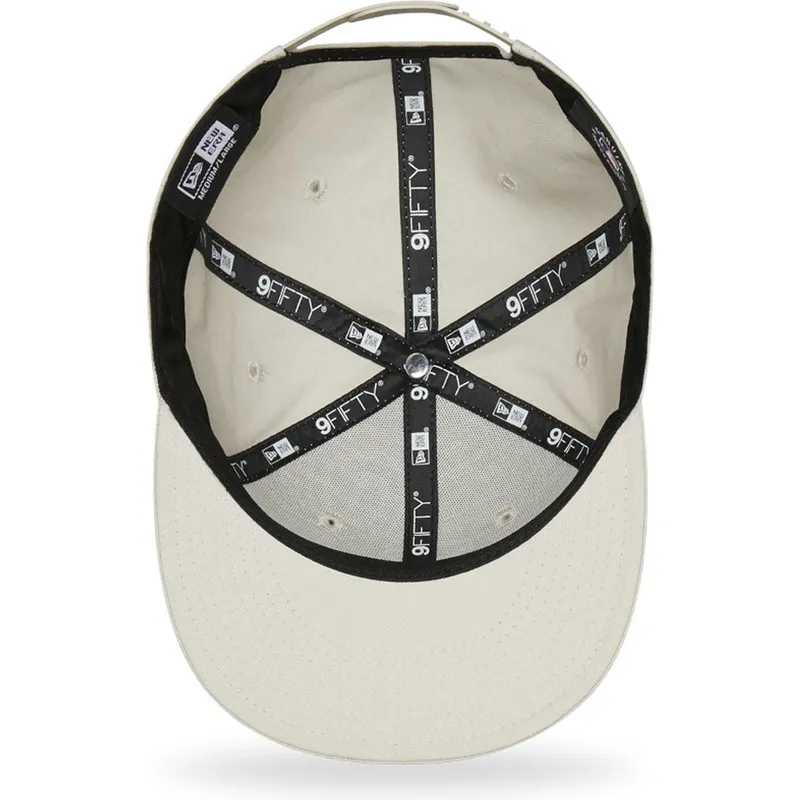 kepure-plokscia-smelio-snapback-9fifty-league-essential-new-york-yankees-mlb-new-era