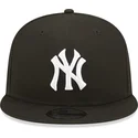 kepure-plokscia-juoda-snapback-9fifty-coops-new-york-yankees-mlb-new-era