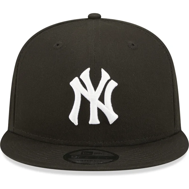 czarna-plaska-czapka-snapback-9fifty-coops-new-york-yankees-mlb-new-era