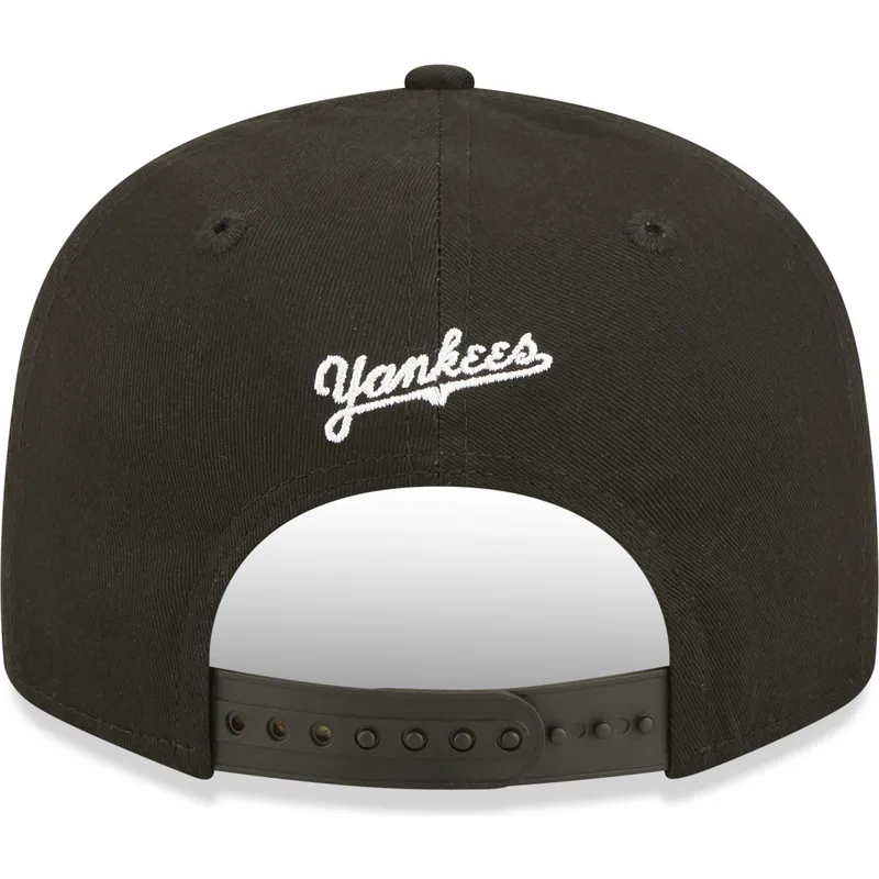 kepure-plokscia-juoda-snapback-9fifty-coops-new-york-yankees-mlb-new-era kepure-plokscia-juoda-snapback-9fifty-coops-new-york-yankees-mlb-new-era