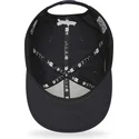 kepure-plokscia-juoda-snapback-9fifty-coops-new-york-yankees-mlb-new-era