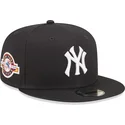 kepure-plokscia-tamsiai-melyna-snapback-9fifty-coops-new-york-yankees-mlb-new-era