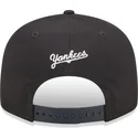 kepure-plokscia-tamsiai-melyna-snapback-9fifty-coops-new-york-yankees-mlb-new-era