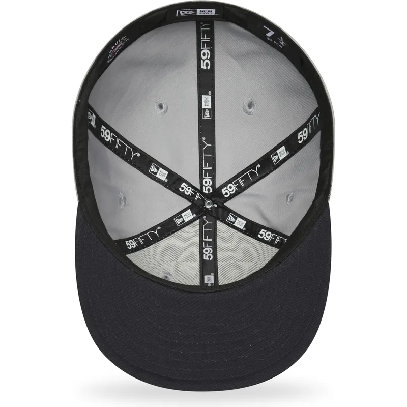 kepure-plokscia-pilka-priglundanti-59fifty-world-series-boston-red-sox-mlb-new-era