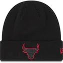 kepure-juoda-neon-pack-cuff-chicago-bulls-nba-new-era