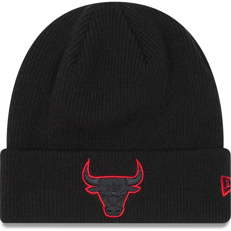 kepure-juoda-neon-pack-cuff-chicago-bulls-nba-new-era kepure-juoda-neon-pack-cuff-chicago-bulls-nba-new-era