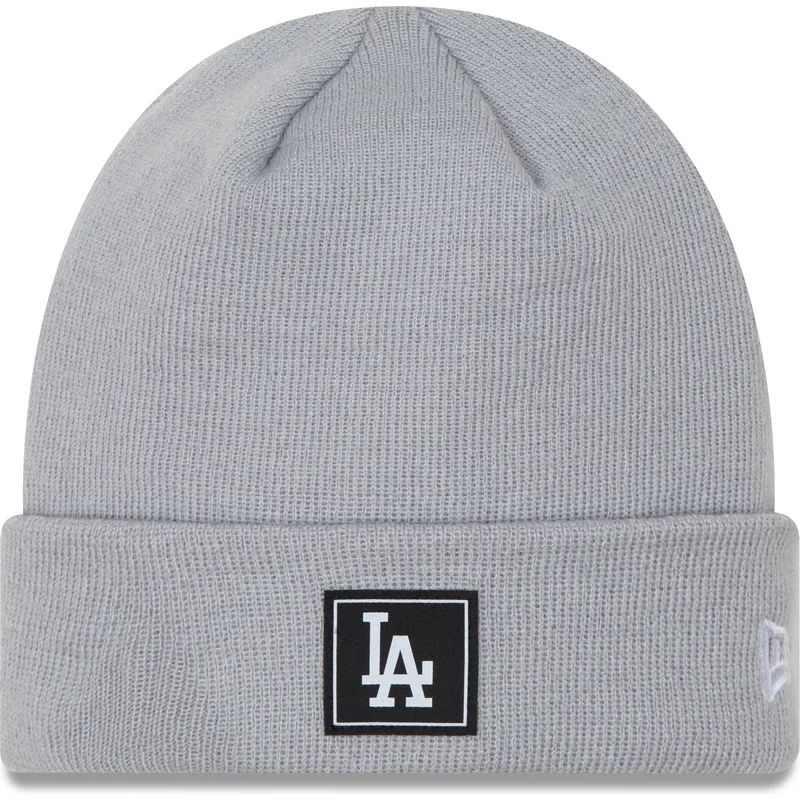 kepure-pilka-team-cuff-los-angeles-dodgers-mlb-new-era