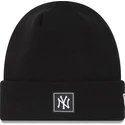 kepure-juoda-team-cuff-new-york-yankees-mlb-new-era