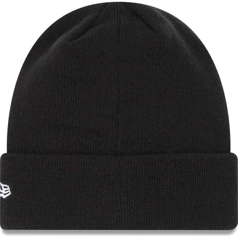 kepure-juoda-team-cuff-new-york-yankees-mlb-new-era