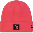 kepure-rozine-neon-team-cuff-new-york-yankees-mlb-new-era