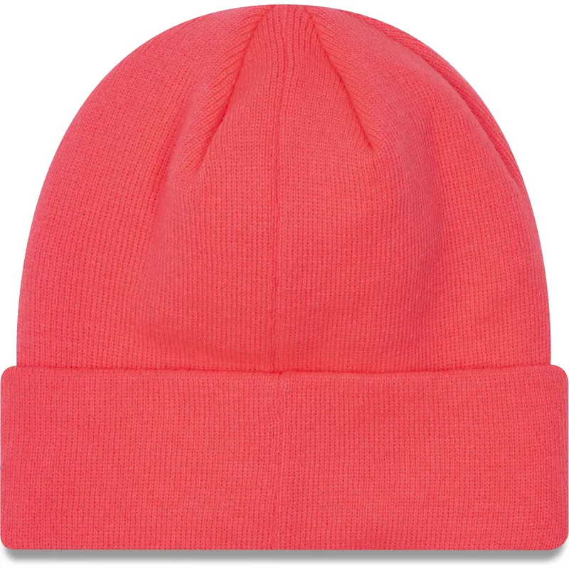 kepure-rozine-neon-team-cuff-new-york-yankees-mlb-new-era