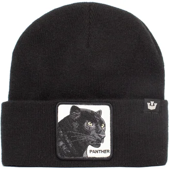 kepure-islenkta-juoda-snapback-panther-on-the-hunt-the-farm-goorin-bros