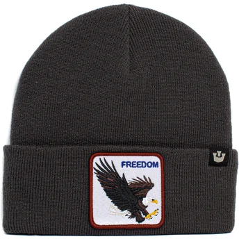 kepure-pilka-toasty-freedom-the-farm-goorin-bros
