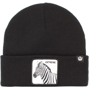 czapka-czarna-zebra-extreme-warm-tones-the-farm-od-goorin-bros