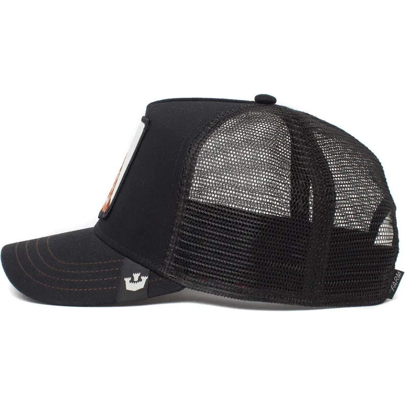 cap-islenkta-black-snapback-the-farm-de-goorin-bros