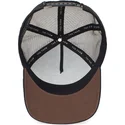 kepure-islenkta-juoda-snapback-high-the-giraffe-the-farm-goorin-bros