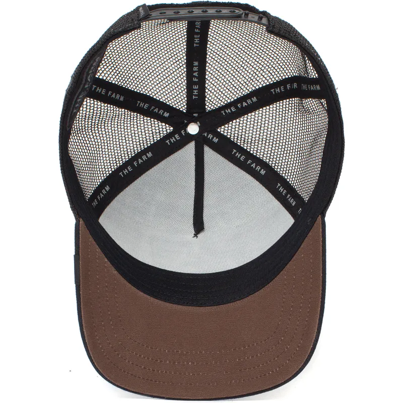 cap-islenkta-black-snapback-the-farm-de-goorin-bros