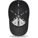 kepure-islenkta-tamsiai-melyna-priglundanti-39thirty-cord-new-york-yankees-mlb-new-era