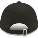kepure-islenkta-juoda-reguliuojamas-9forty-league-essential-new-york-yankees-mlb-new-era