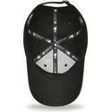 kepure-islenkta-juoda-reguliuojamas-9forty-league-essential-new-york-yankees-mlb-new-era