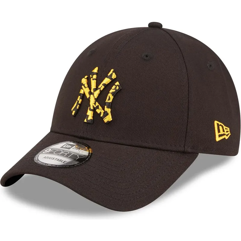 kepure-islenkta-juoda-reguliuojamas-9forty-seasonal-infill-new-york-yankees-mlb-new-era kepure-islenkta-juoda-reguliuojamas-9forty-seasonal-infill-new-york-yankees-mlb-new-era