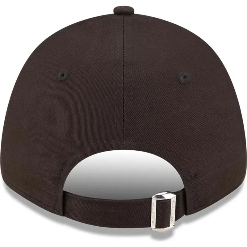 kepure-islenkta-juoda-reguliuojamas-9forty-seasonal-infill-new-york-yankees-mlb-new-era kepure-islenkta-juoda-reguliuojamas-9forty-seasonal-infill-new-york-yankees-mlb-new-era