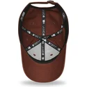 kepure-islenkta-ruda-reguliuojamas-9forty-league-essential-new-york-yankees-mlb-new-era