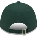 kepure-islenkta-zalia-reguliuojamas-9forty-league-essential-los-angeles-dodgers-mlb-new-era