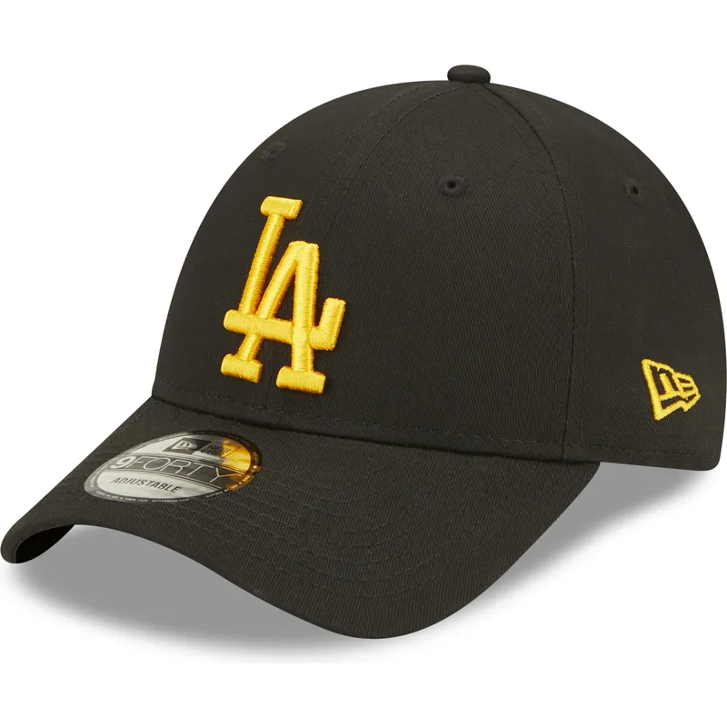 kepure-islenkta-juoda-reguliuojamas-9forty-league-essential-los-angeles-dodgers-mlb-new-era kepure-islenkta-juoda-reguliuojamas-9forty-league-essential-los-angeles-dodgers-mlb-new-era