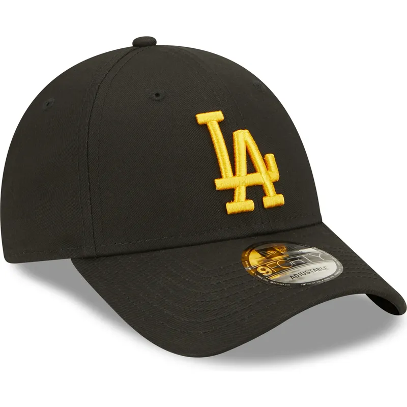 kepure-islenkta-juoda-reguliuojamas-9forty-league-essential-los-angeles-dodgers-mlb-new-era kepure-islenkta-juoda-reguliuojamas-9forty-league-essential-los-angeles-dodgers-mlb-new-era