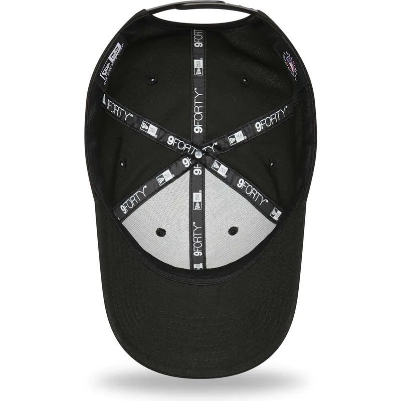 kepure-islenkta-juoda-snapback-9forty-neon-pack-repreve-new-york-yankees-mlb-new-era