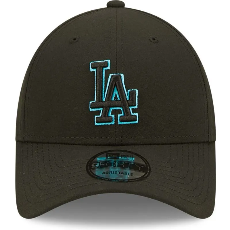 kepure-islenkta-juoda-snapback-9forty-neon-pack-repreve-los-angeles-dodgers-mlb-new-era kepure-islenkta-juoda-snapback-9forty-neon-pack-repreve-los-angeles-dodgers-mlb-new-era