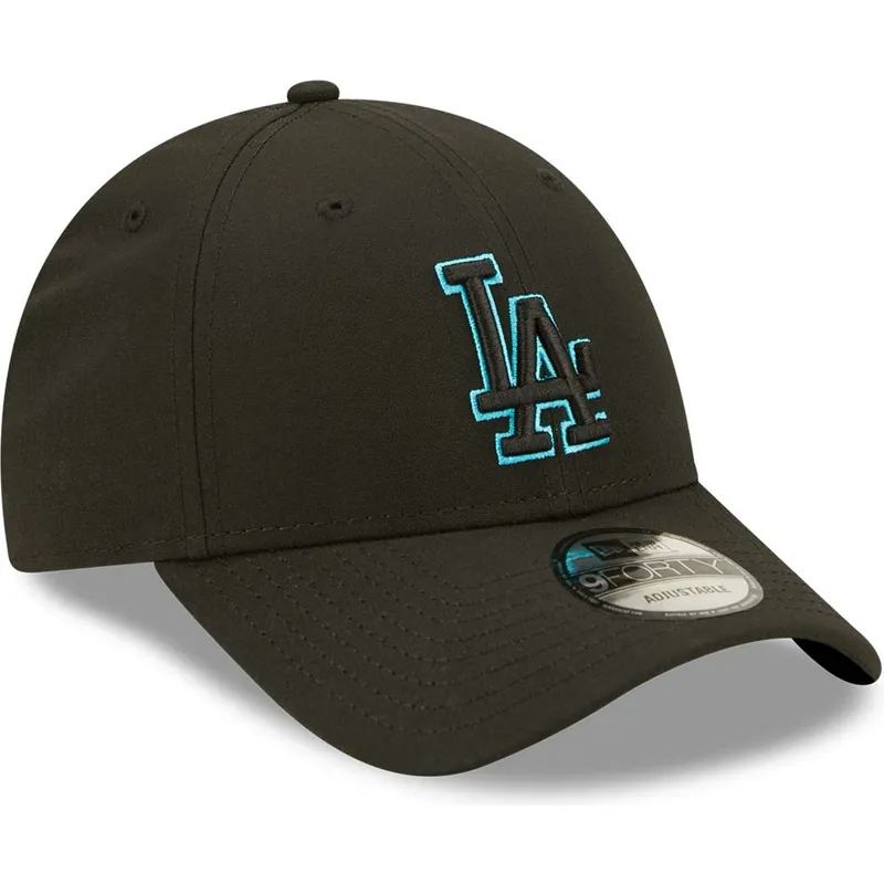 kepure-islenkta-juoda-snapback-9forty-neon-pack-repreve-los-angeles-dodgers-mlb-new-era kepure-islenkta-juoda-snapback-9forty-neon-pack-repreve-los-angeles-dodgers-mlb-new-era