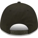 czarna-czapka-z-zakrzywionym-daszkiem-snapback-z-niebieskim-logo-9forty-neon-pack-repreve-los-angeles-dodgers-mlb-od-new-era