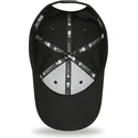 czarna-czapka-z-zakrzywionym-daszkiem-snapback-z-niebieskim-logo-9forty-neon-pack-repreve-los-angeles-dodgers-mlb-od-new-era