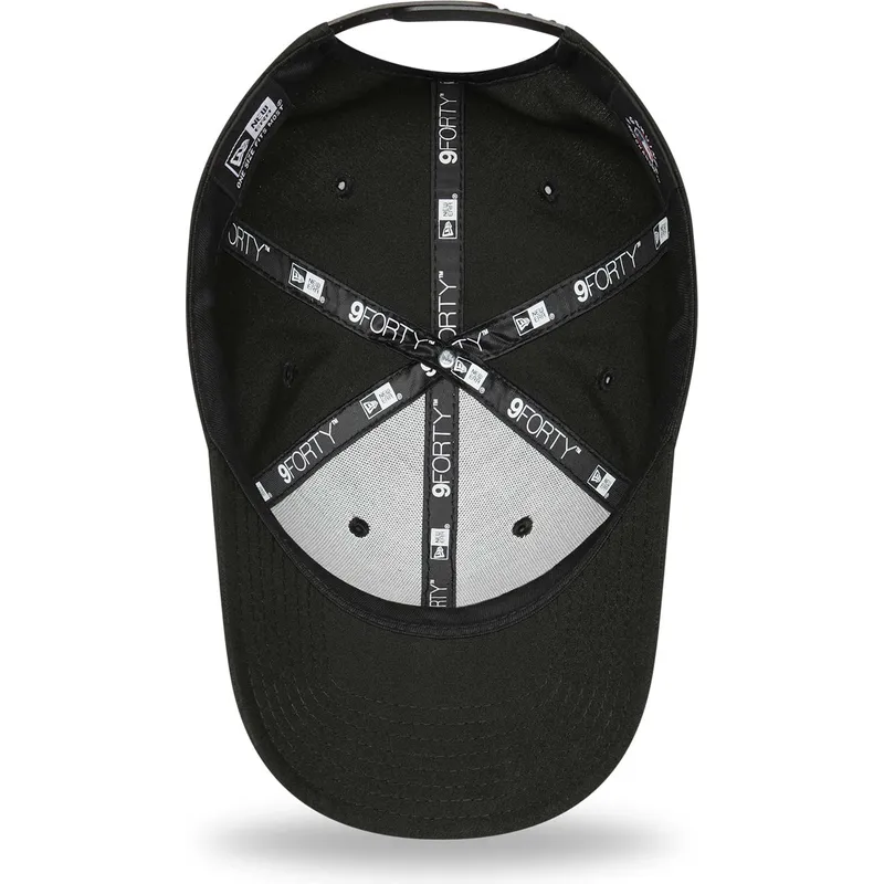 kepure-islenkta-juoda-snapback-9forty-neon-pack-repreve-los-angeles-dodgers-mlb-new-era kepure-islenkta-juoda-snapback-9forty-neon-pack-repreve-los-angeles-dodgers-mlb-new-era