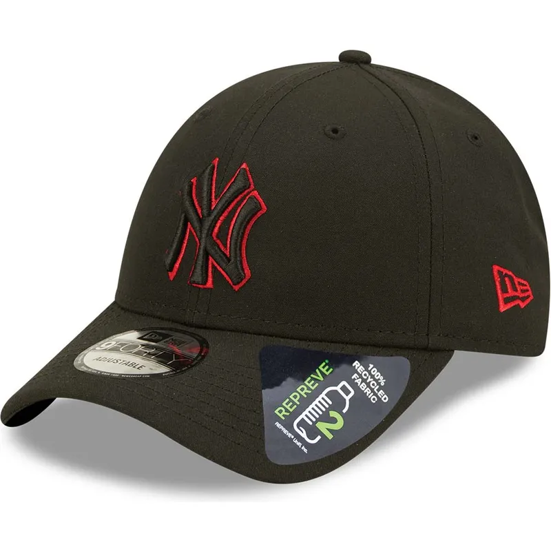 kepure-islenkta-juoda-snapback-9forty-neon-pack-repreve-new-york-yankees-mlb-new-era kepure-islenkta-juoda-snapback-9forty-neon-pack-repreve-new-york-yankees-mlb-new-era
