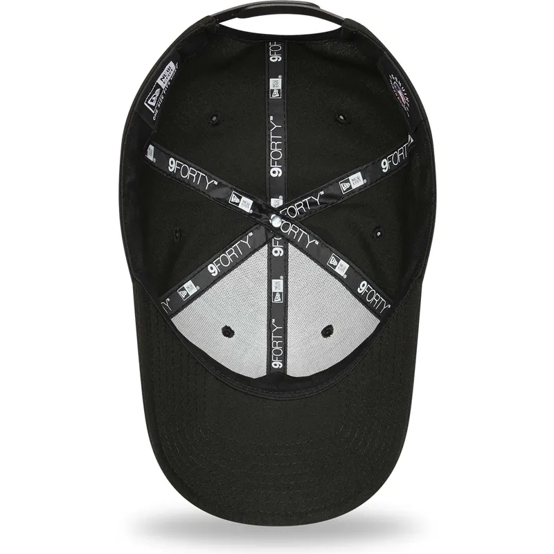 kepure-islenkta-juoda-snapback-9forty-neon-pack-repreve-new-york-yankees-mlb-new-era kepure-islenkta-juoda-snapback-9forty-neon-pack-repreve-new-york-yankees-mlb-new-era