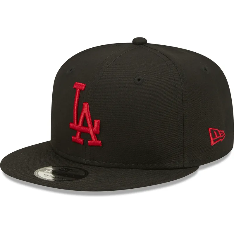 kepure-plokscia-juoda-snapback-9fifty-league-essential-los-angeles-dodgers-mlb-new-era kepure-plokscia-juoda-snapback-9fifty-league-essential-los-angeles-dodgers-mlb-new-era