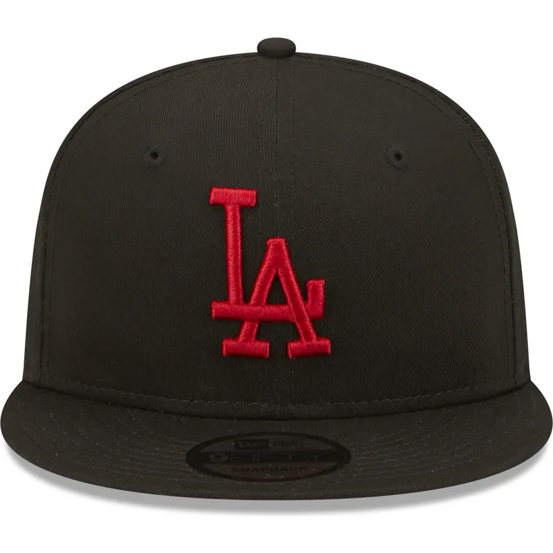 kepure-plokscia-juoda-snapback-9fifty-league-essential-los-angeles-dodgers-mlb-new-era kepure-plokscia-juoda-snapback-9fifty-league-essential-los-angeles-dodgers-mlb-new-era